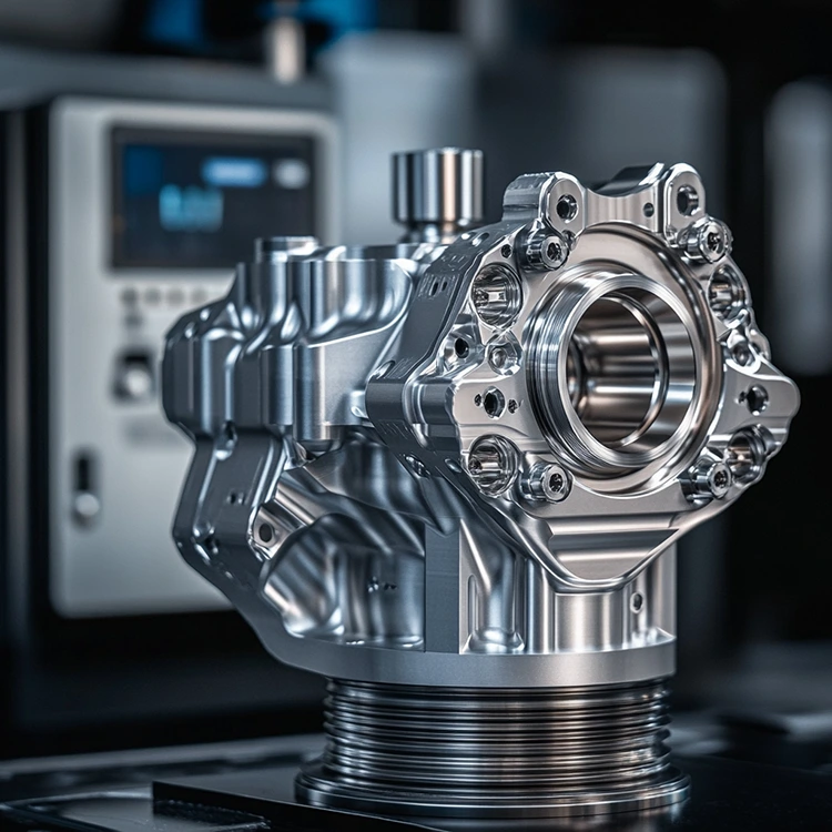 2025년 CNC 제조: 스마트 업그레이드 및 친환경 전환으로 글로벌 시장 호황 주도