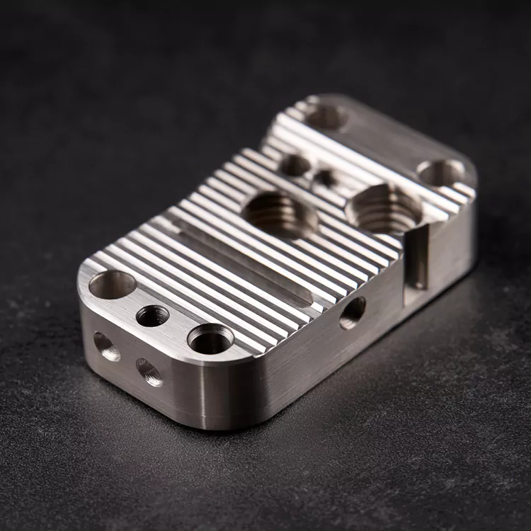 CNC Prototype Plastic Parts